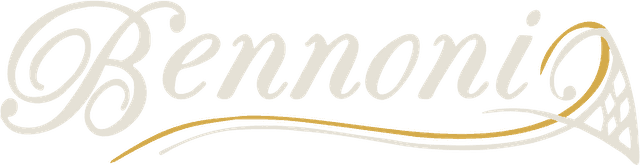 Bennoni Gelato e Caffè — Inicio